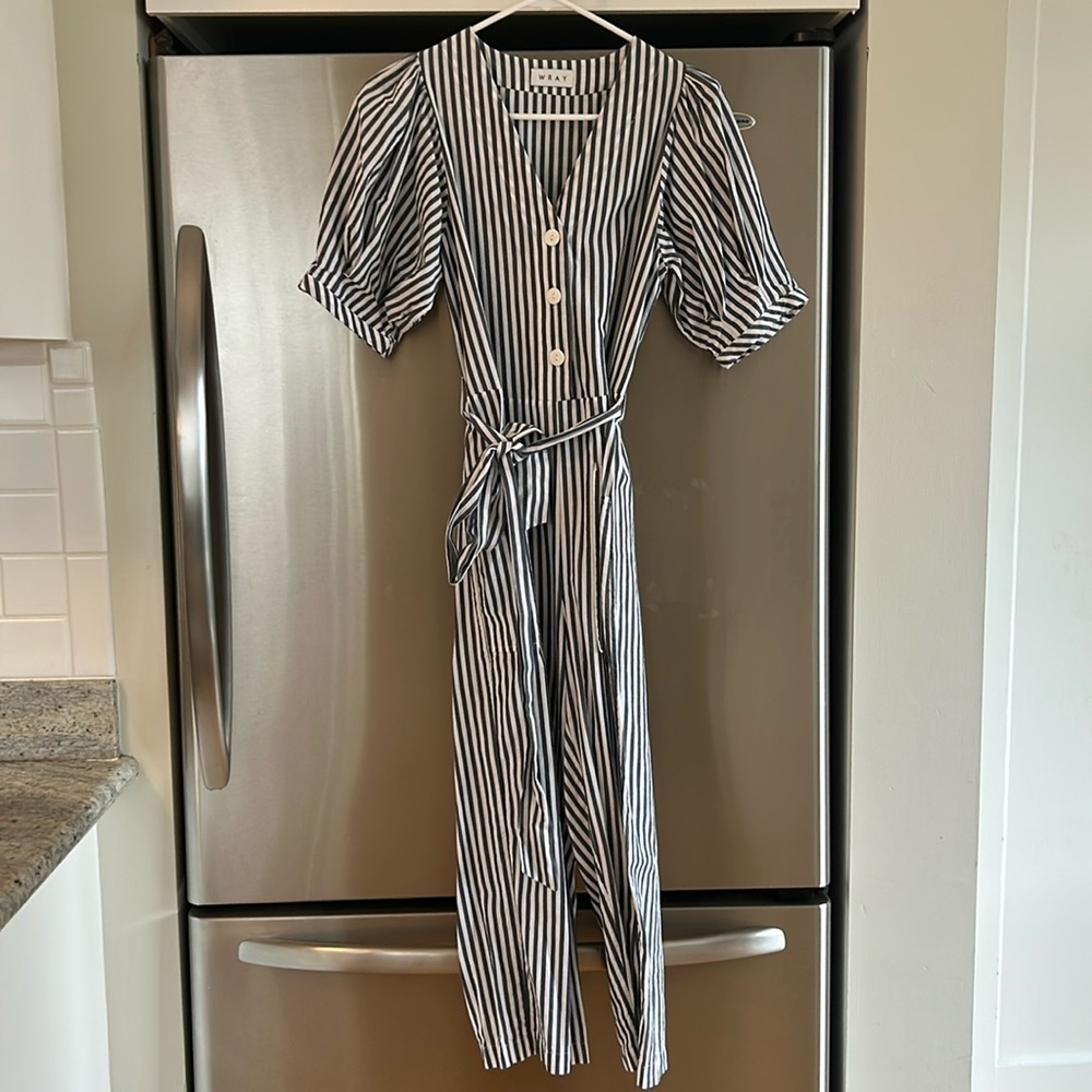 Wray jumpsuit